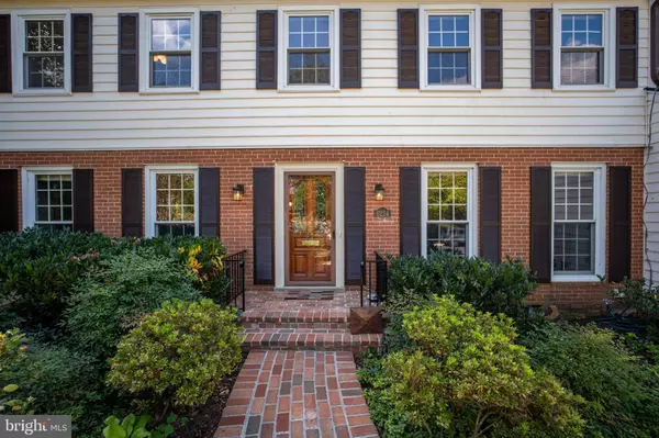 Bethesda, MD 20817,6224 GOODVIEW ST