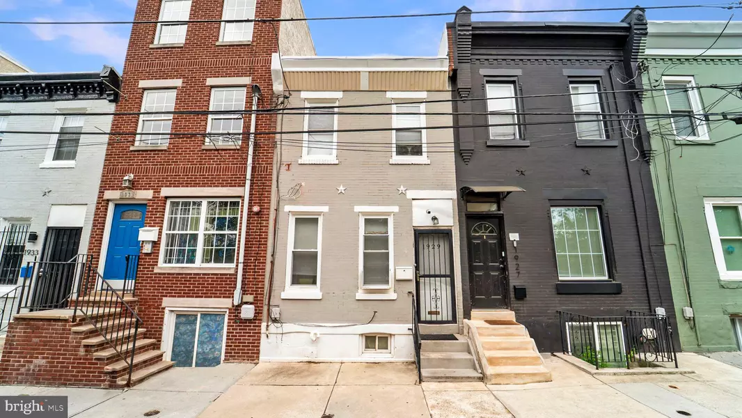 1929 N UBER ST, Philadelphia, PA 19121