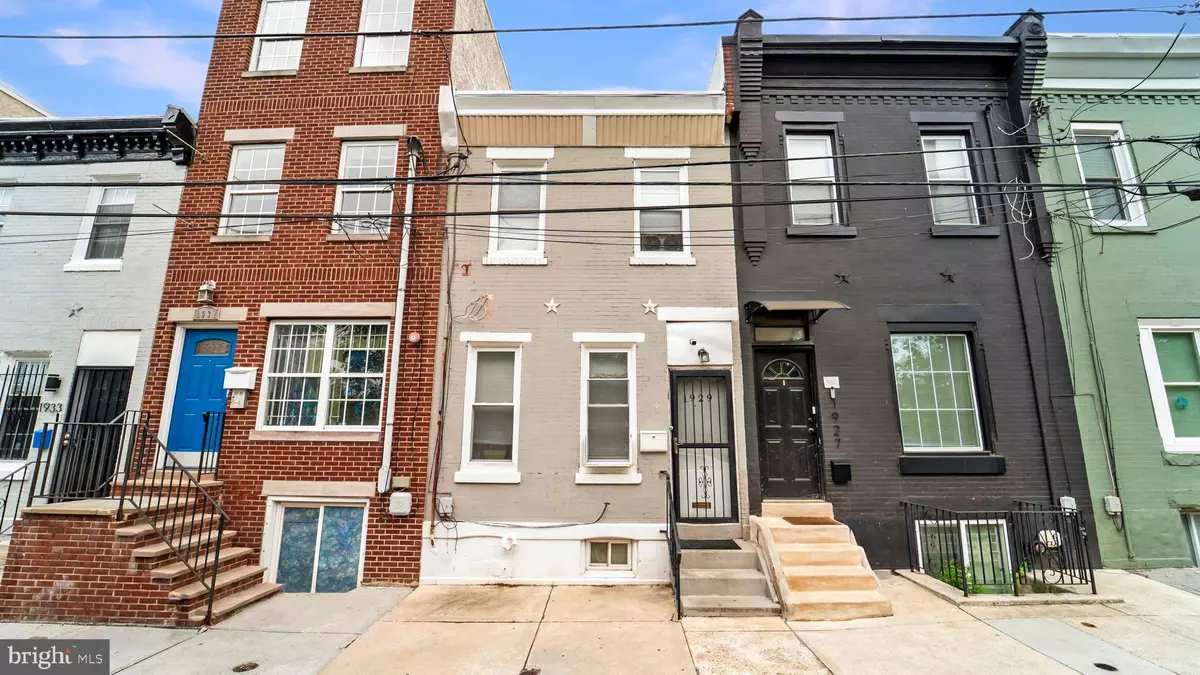 Philadelphia, PA 19121,1929 N UBER ST