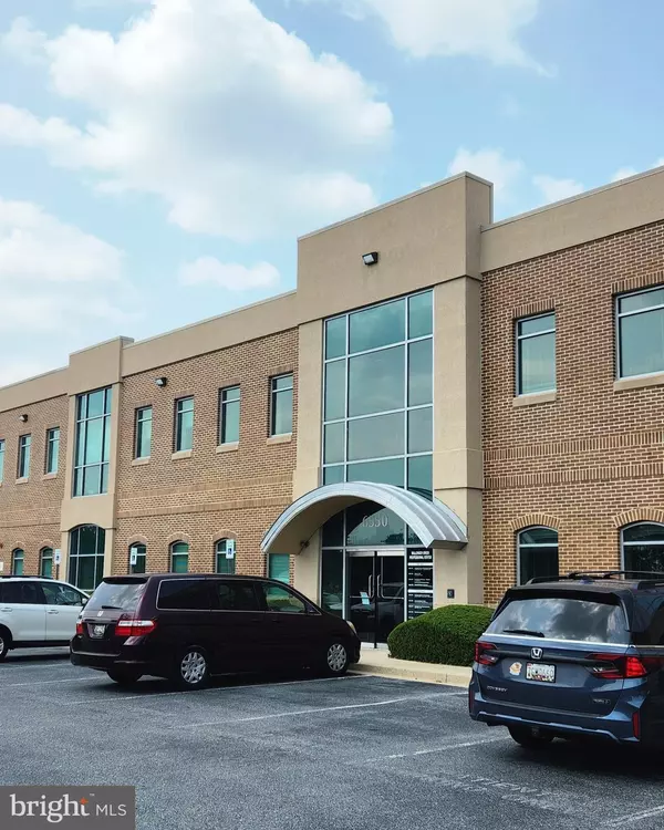 6550 MERCANTILE DR E #105, Frederick, MD 21703