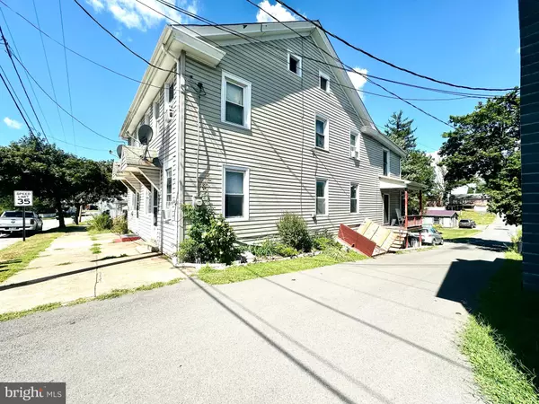 Elizabethville, PA 17023,439 W MAIN ST