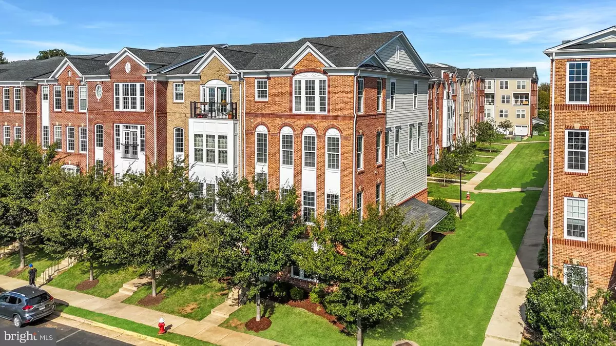 Ashburn, VA 20147,20616 MAITLAND TER