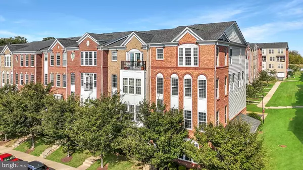 Ashburn, VA 20147,20616 MAITLAND TER