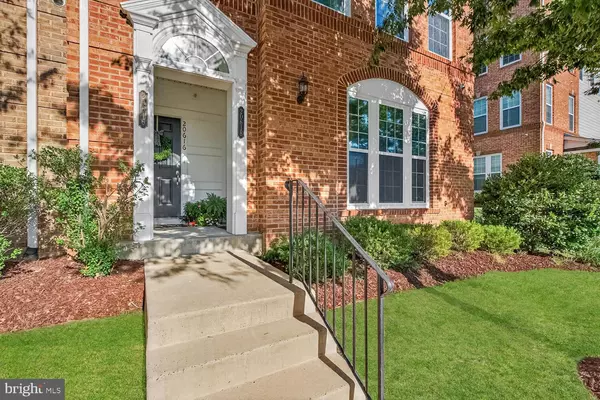 Ashburn, VA 20147,20616 MAITLAND TER