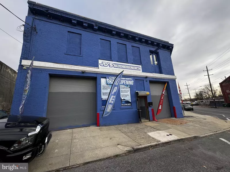 2509-13 W FLETCHER ST, Philadelphia, PA 19132