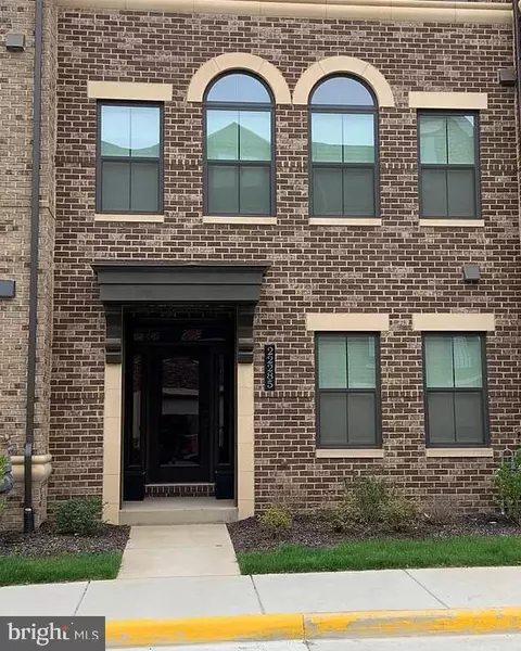 22285 CORNERSTONE CROSSING TER, Ashburn, VA 20148