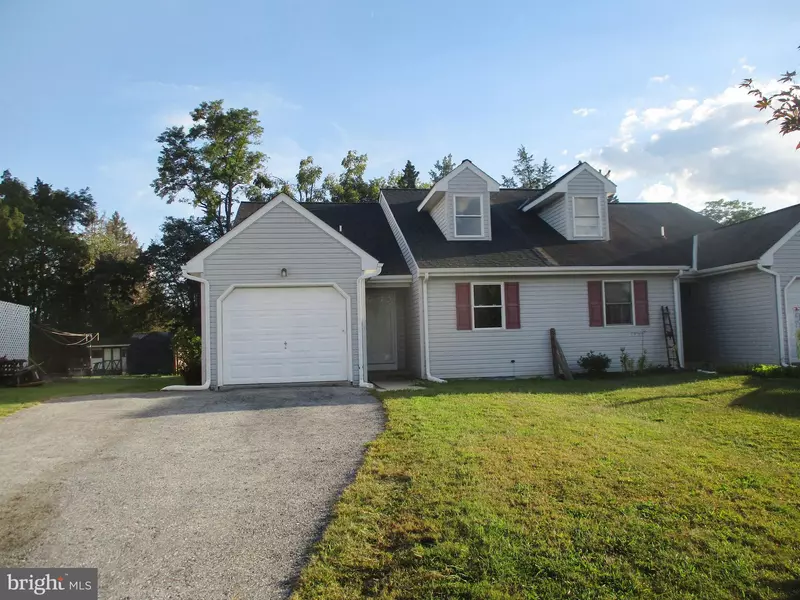 1322 BUDD ST, Birdsboro, PA 19508