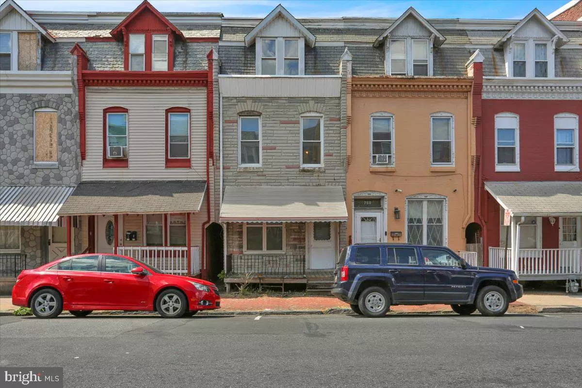 Reading, PA 19604,748 N 11TH ST