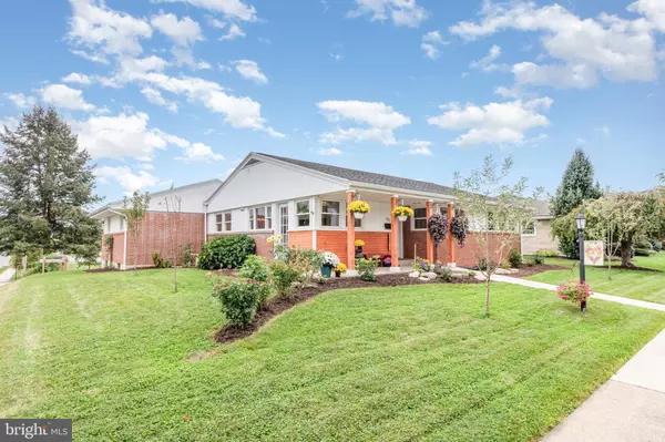 Hershey, PA 17033,406 W CARACAS AVE