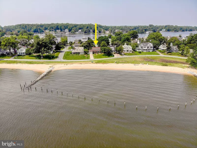 88 RIVER DR, Annapolis, MD 21403