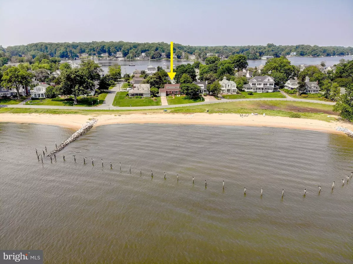 Annapolis, MD 21403,88 RIVER DR
