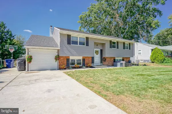 Woodstown, NJ 08098,209 HOWARD AVE