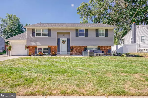 Woodstown, NJ 08098,209 HOWARD AVE