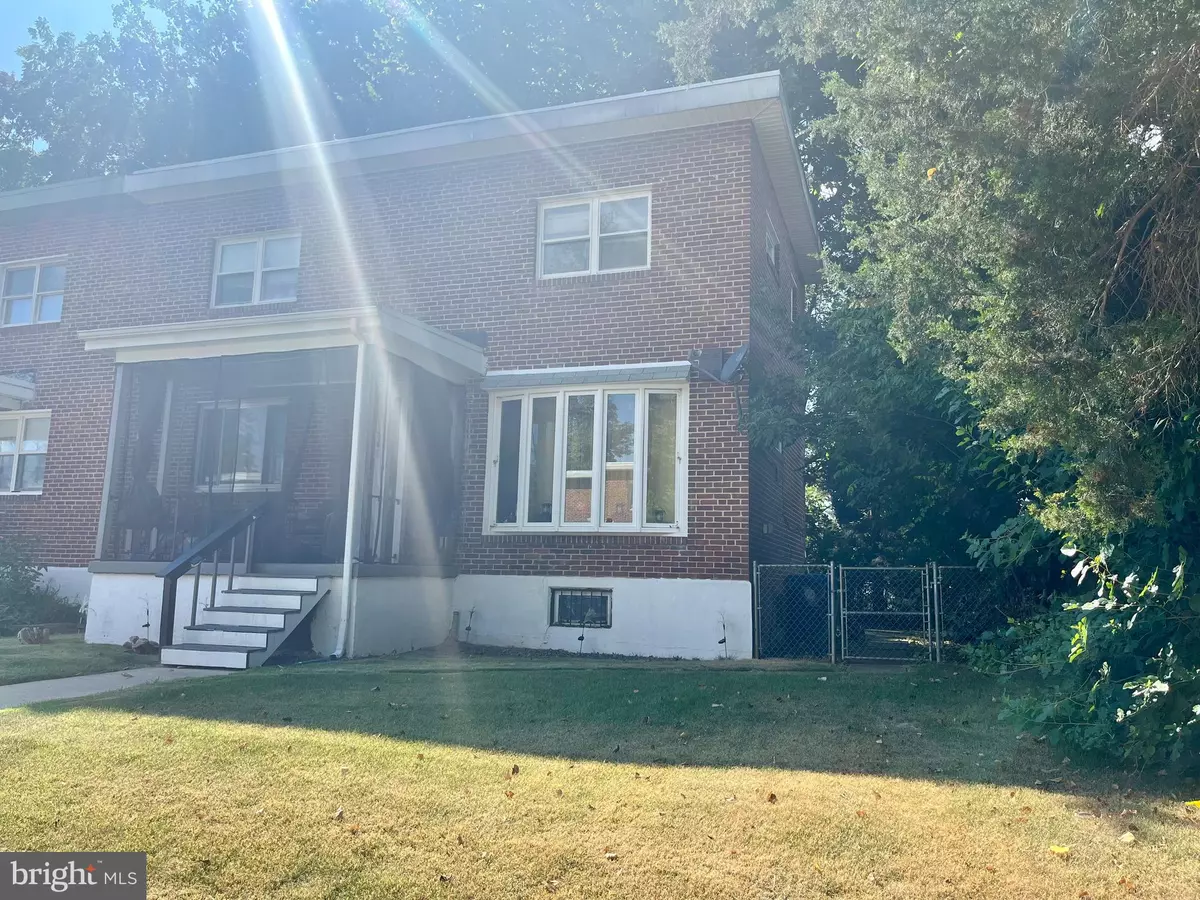 Baltimore, MD 21207,3814 HOWARD PARK AVE