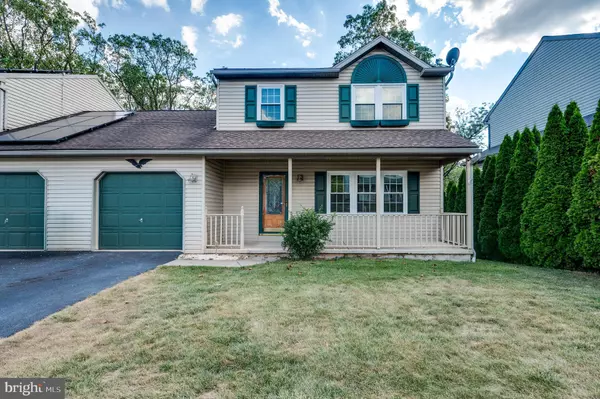 6122 POND VIEW DR,  Birdsboro,  PA 19508