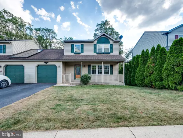 Birdsboro, PA 19508,6122 POND VIEW DR