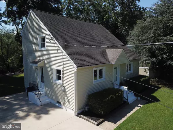 Clementon, NJ 08021,13 MEEHAN BLVD
