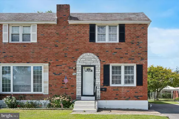 Folsom, PA 19033,511 CLARK AVE