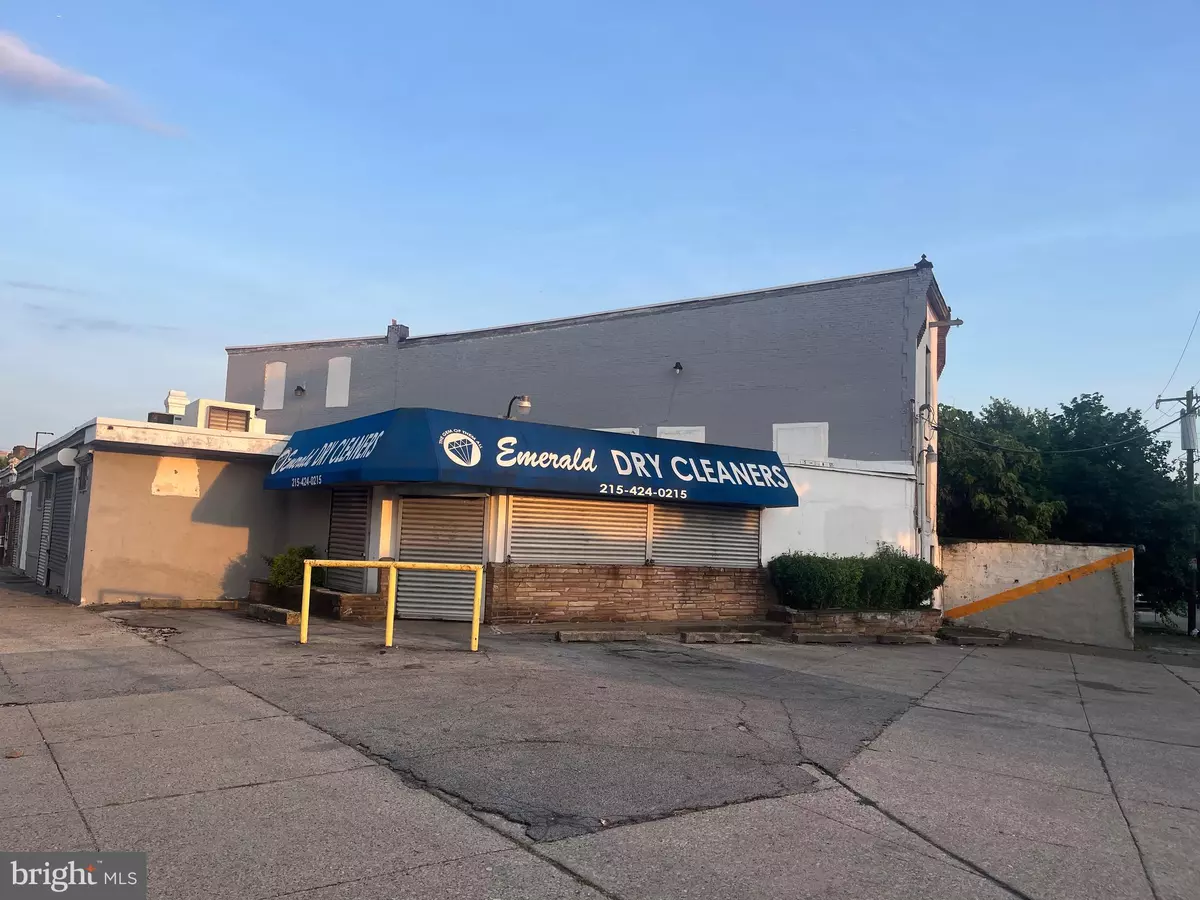 Philadelphia, PA 19138,6511 N 21ST ST