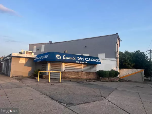 6511 N 21ST ST, Philadelphia, PA 19138