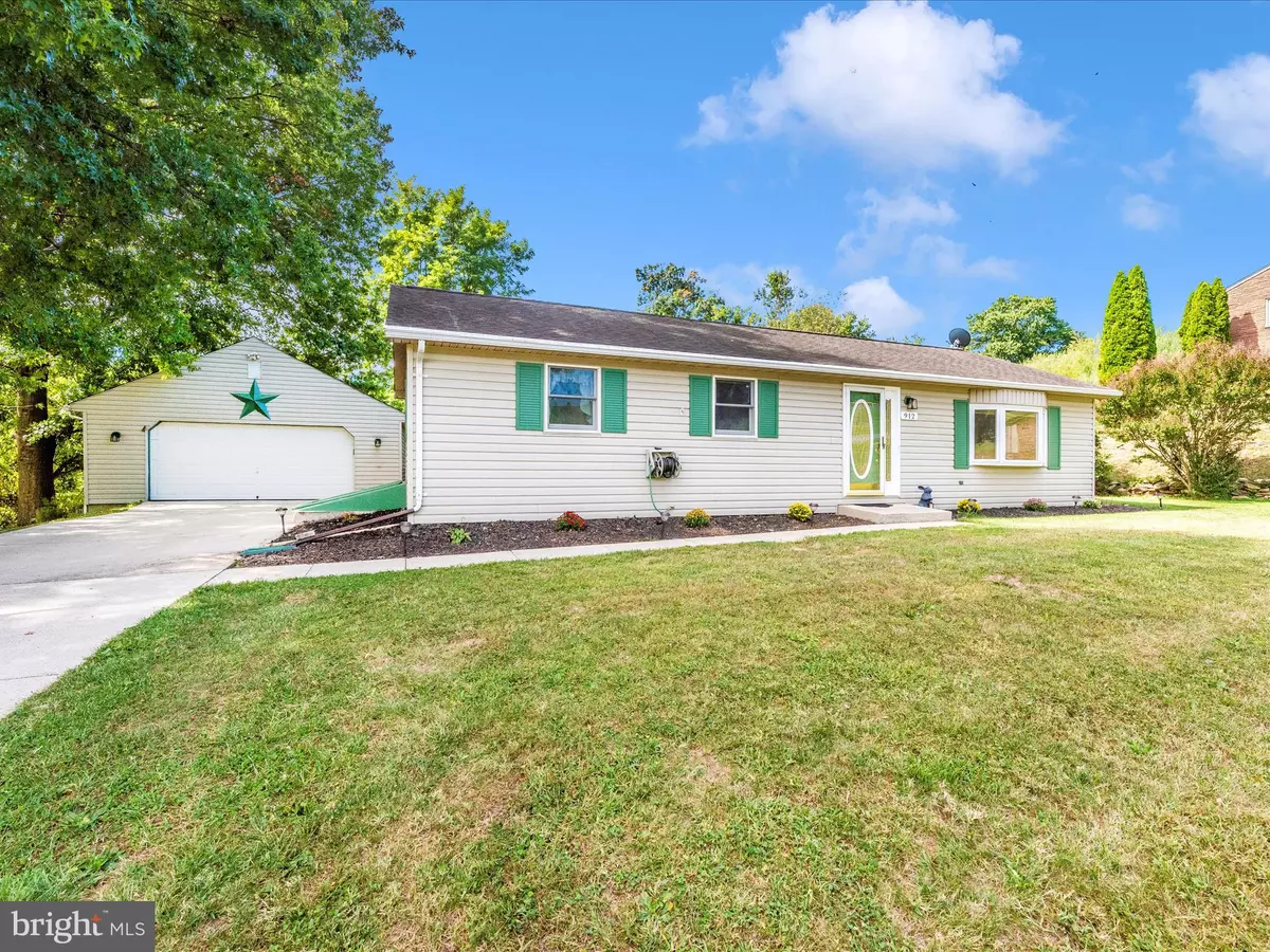 Brunswick, MD 21716,912 E F ST