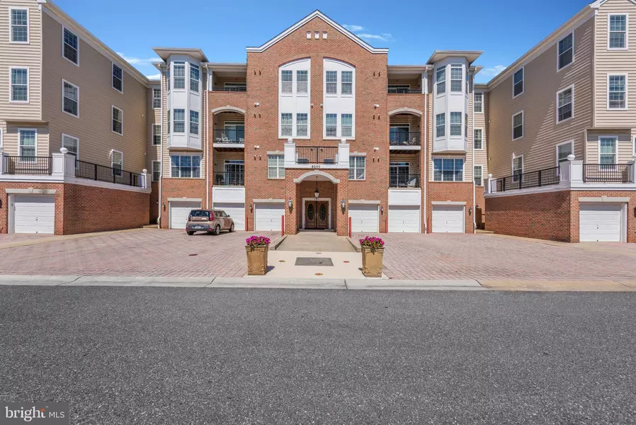 8600 ROAMING RIDGE WAY #106, Odenton, MD 21113