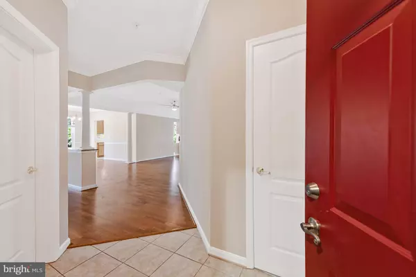 Odenton, MD 21113,8600 ROAMING RIDGE WAY #106