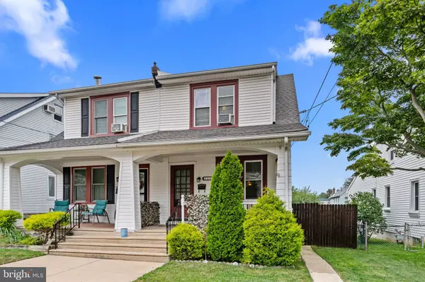 35 N SYLVANIA AVE, Jenkintown, PA 19046