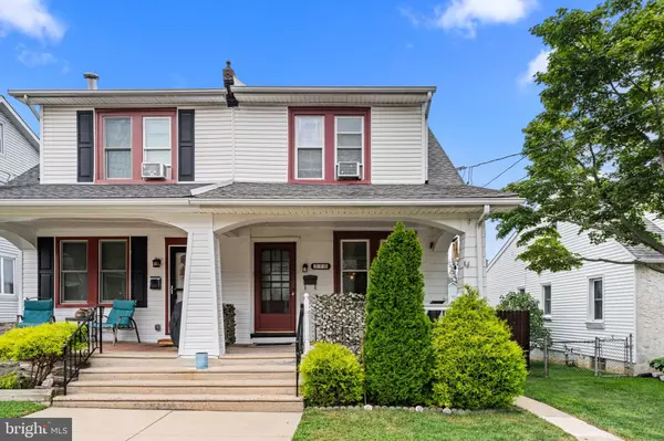 Jenkintown, PA 19046,35 N SYLVANIA AVE
