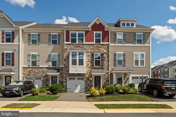 25068 MCCULLEY TER, Aldie, VA 20105