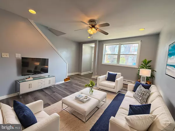 Philadelphia, PA 19111,1314 GILHAM ST