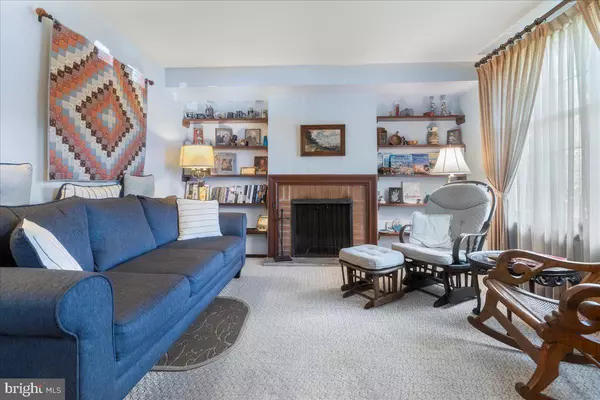 Lansdale, PA 19446,502 CLARELLA CT