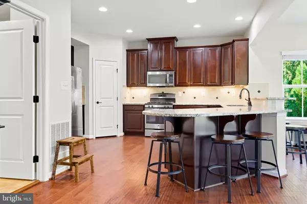 Lake Frederick, VA 22630,134 ATLANTIS LN