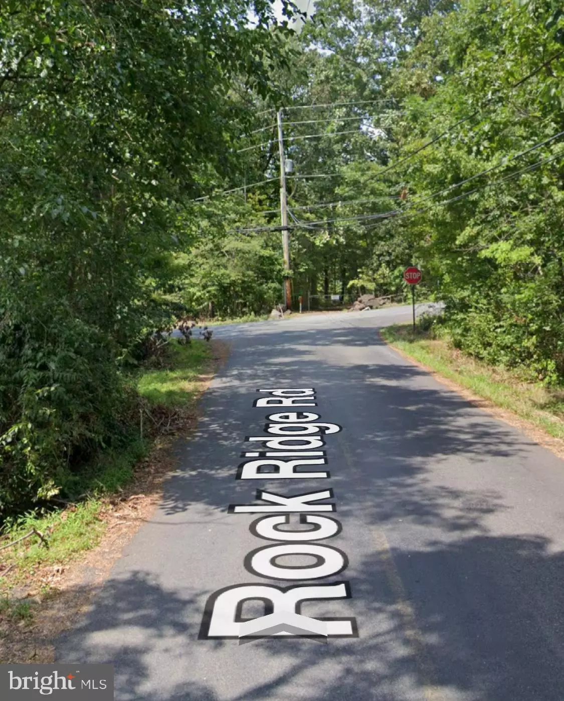 Upper Black Eddy, PA 18972,495 ROCK RIDGE RD