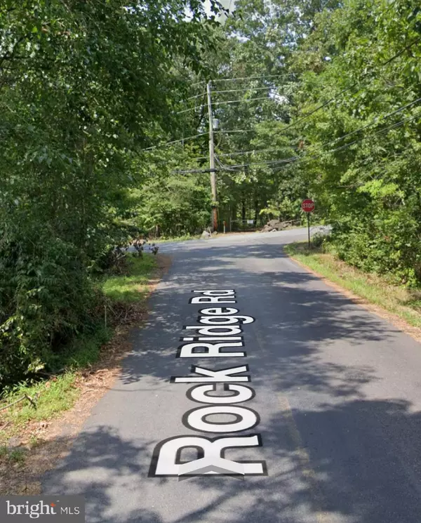 495 ROCK RIDGE RD, Upper Black Eddy, PA 18972