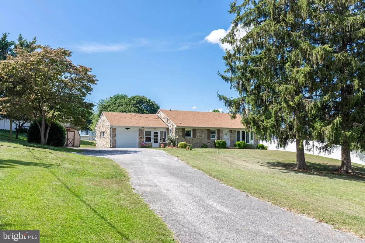 Manchester, MD 21102,3400 HANOVER PIKE