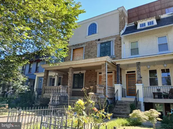 3909 KANSAS AVE NW, Washington, DC 20011