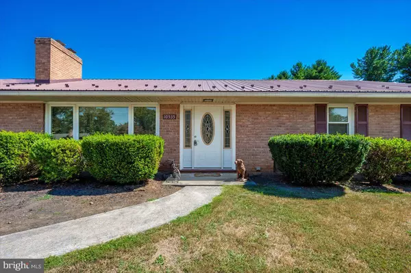 Williamsport, MD 21795,10535 PEACHTREE LN