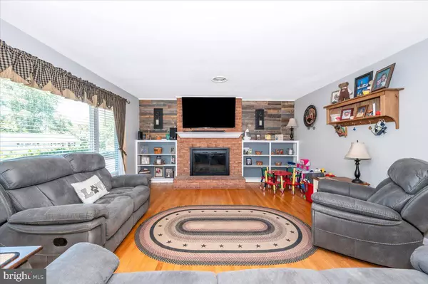 Williamsport, MD 21795,10535 PEACHTREE LN