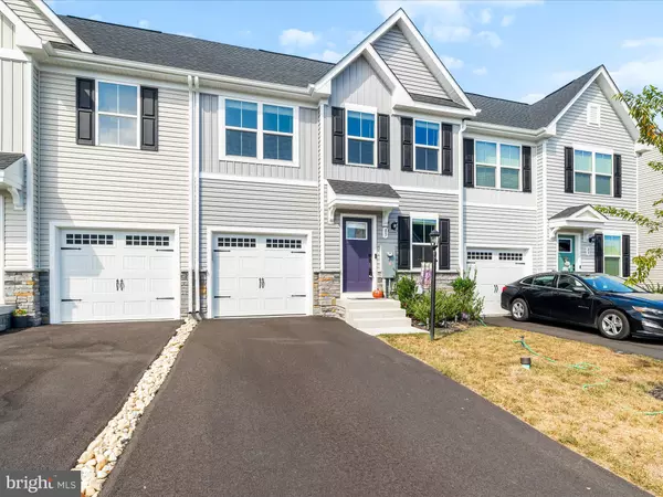 Martinsburg, WV 25405,85 BIBURY ST