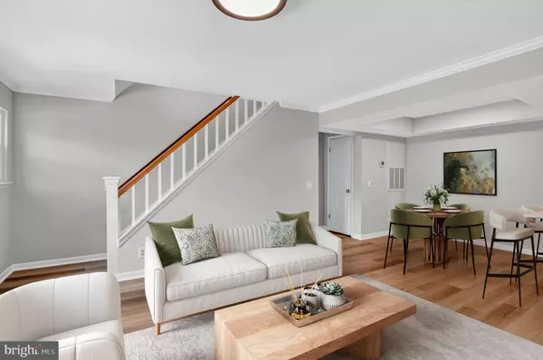 Rockville, MD 20852,5804 INMAN PARK CIR #120
