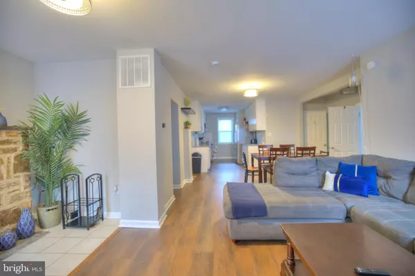 Baltimore, MD 21215,2708 OAKLEY AVE
