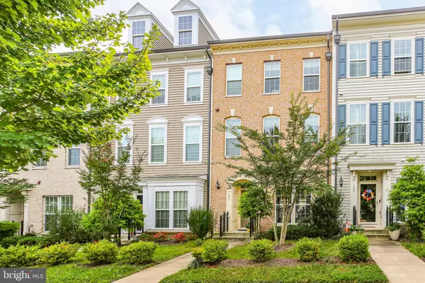 121 ALMOND DR, Stafford, VA 22554