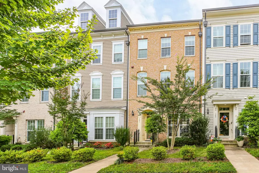 121 ALMOND DR, Stafford, VA 22554