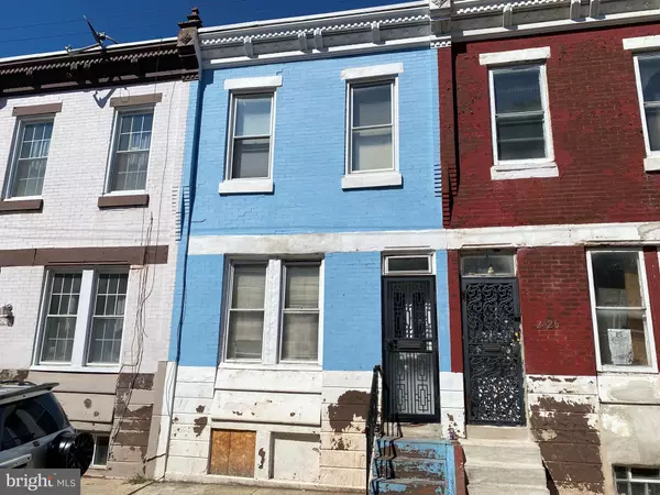 Philadelphia, PA 19132,2424 N GARNET ST