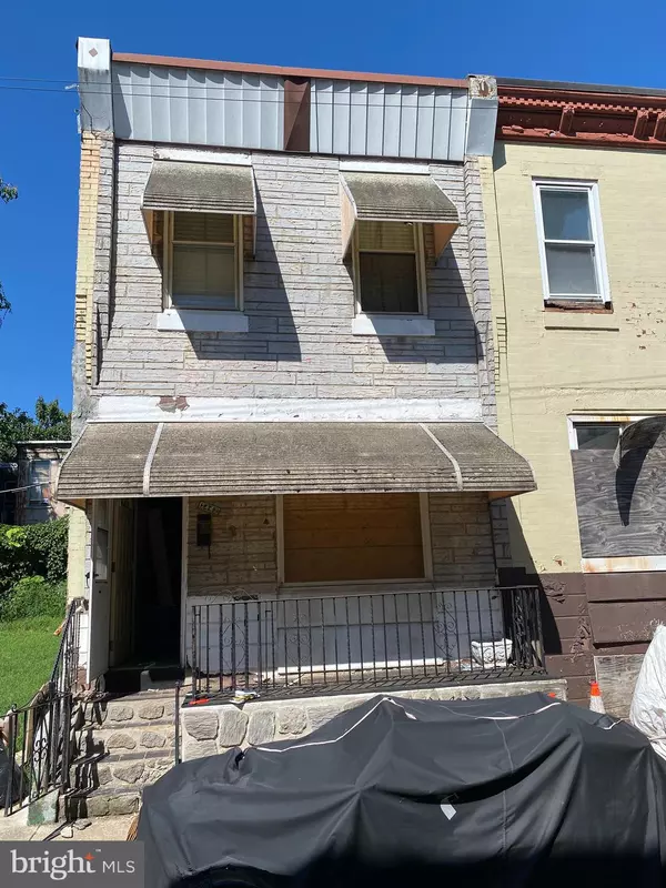 Philadelphia, PA 19132,2442 N GARNET ST