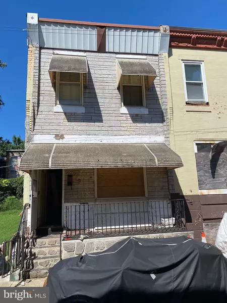 2442 N GARNET ST, Philadelphia, PA 19132