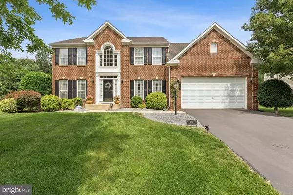 Accokeek, MD 20607,615 COVER LN