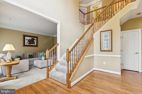 Accokeek, MD 20607,615 COVER LN