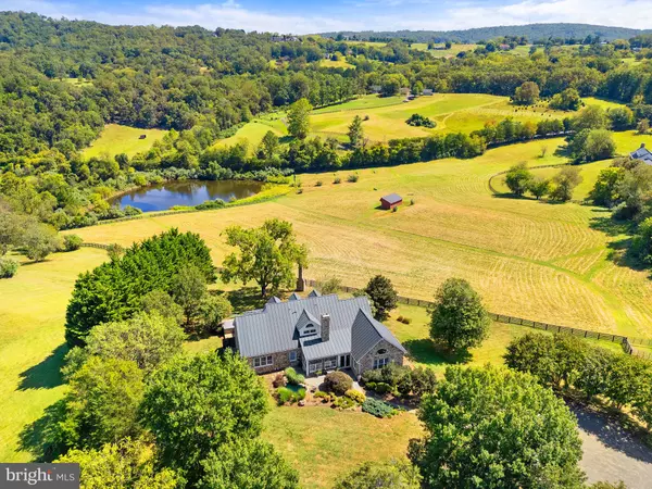 Marshall, VA 20115,6951 HILLTOP LN